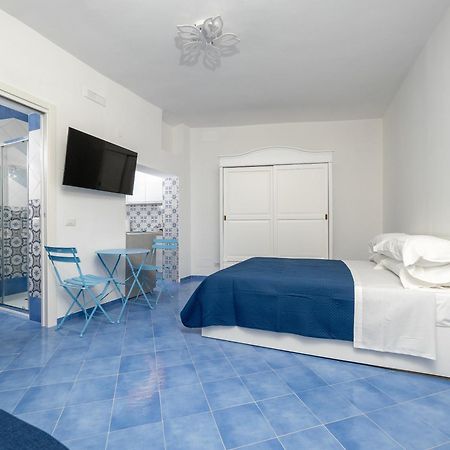 Casa Alessandra - De Vivo Realty Позітано Екстер'єр фото