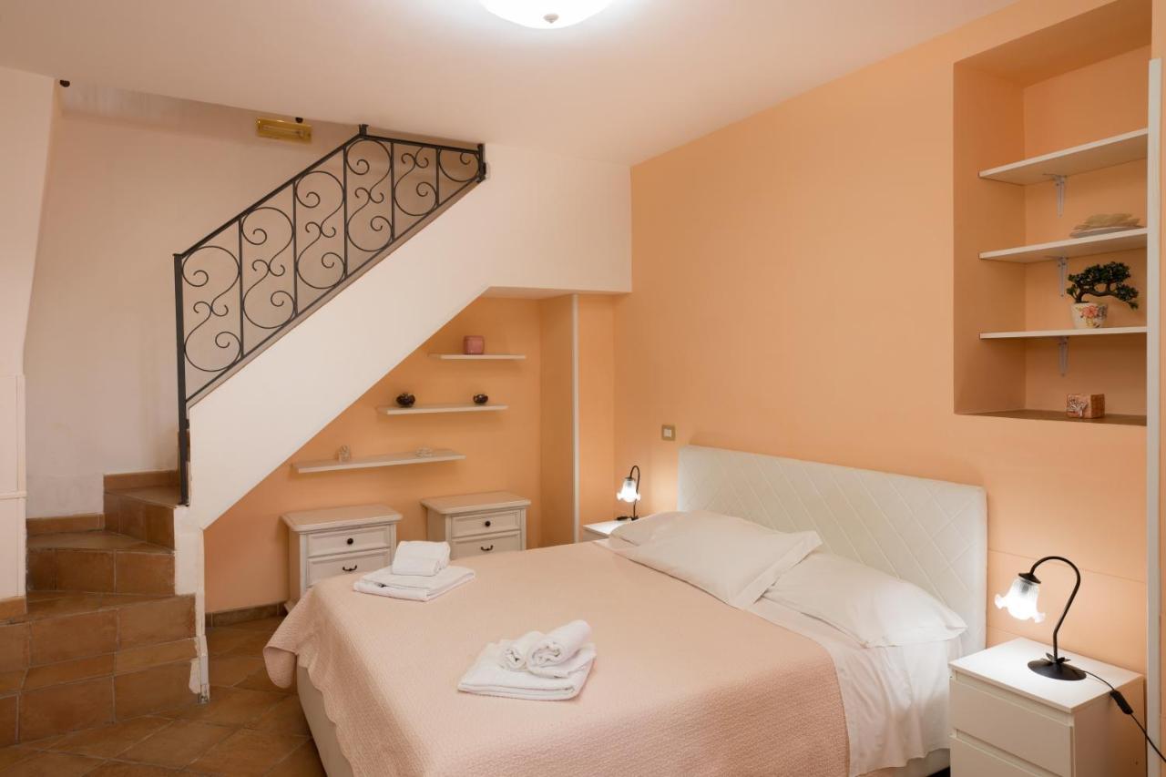 Casa Alessandra - De Vivo Realty Позітано Екстер'єр фото