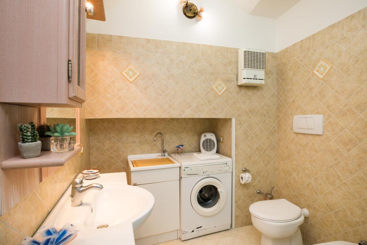 Casa Alessandra - De Vivo Realty Позітано Екстер'єр фото