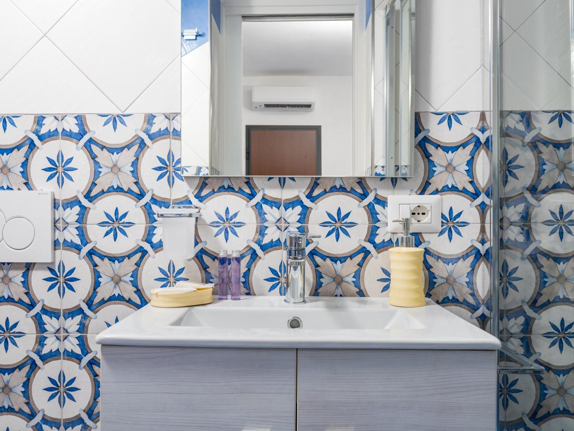 Casa Alessandra - De Vivo Realty Позітано Екстер'єр фото