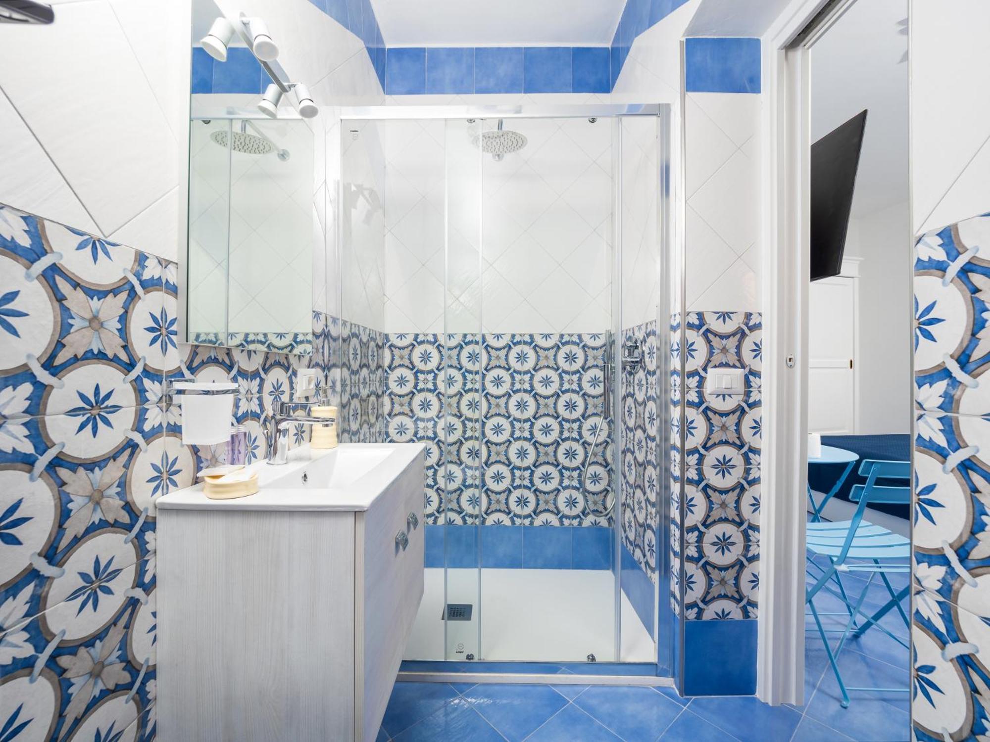 Casa Alessandra - De Vivo Realty Позітано Екстер'єр фото