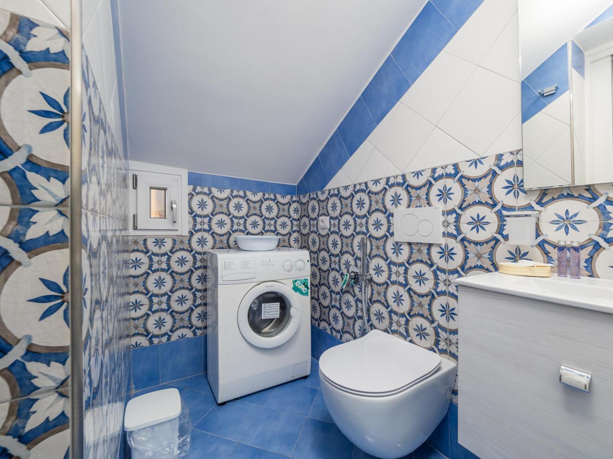 Casa Alessandra - De Vivo Realty Позітано Екстер'єр фото