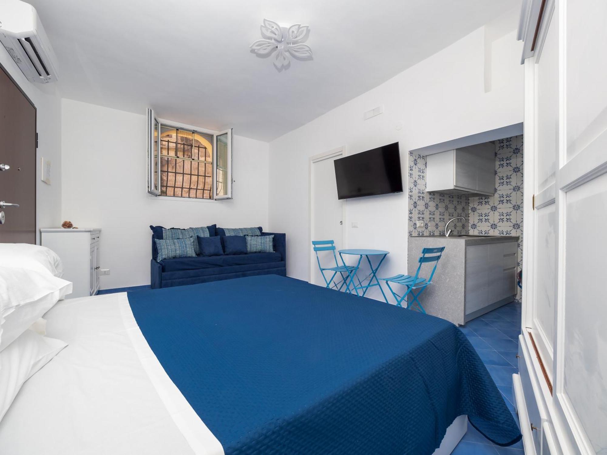Casa Alessandra - De Vivo Realty Позітано Екстер'єр фото
