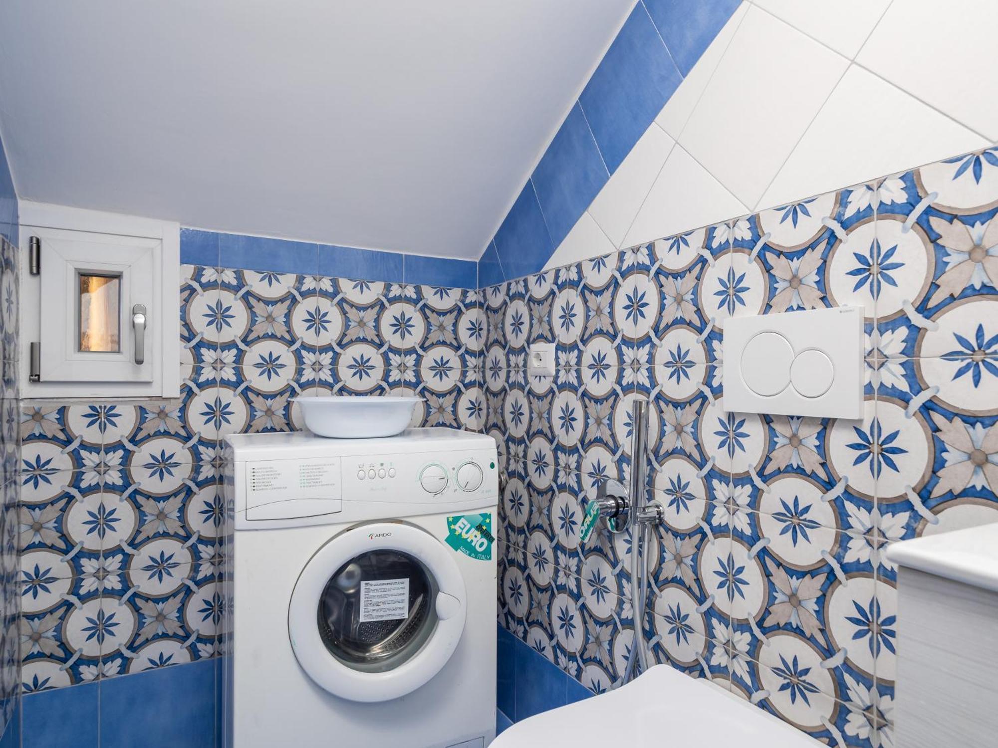 Casa Alessandra - De Vivo Realty Позітано Екстер'єр фото