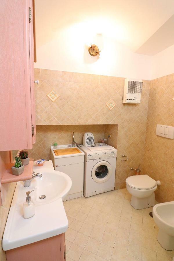 Casa Alessandra - De Vivo Realty Позітано Екстер'єр фото