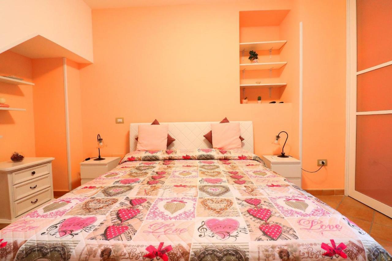 Casa Alessandra - De Vivo Realty Позітано Екстер'єр фото