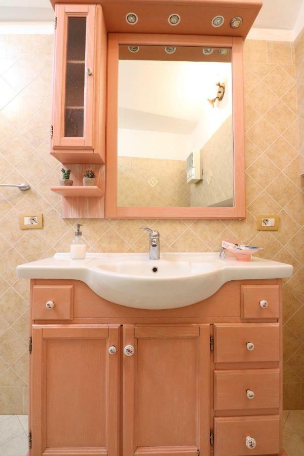 Casa Alessandra - De Vivo Realty Позітано Екстер'єр фото